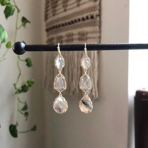 Kendra Scott Earrings
